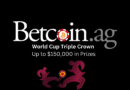 Betcoin.ag World Cup Triple Crown – Up to $150K in Prizes