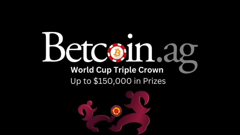 World Cup Triple Crown - Up to $150,000 in Prizes (1)