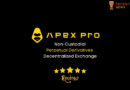 ApeX Pro Non-Custodial Derivatives Exchange Review