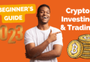 A Beginner’s Guide to Crypto Investing & Trading 2023