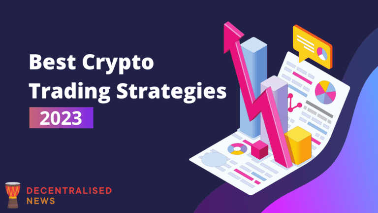 Best Crypto Trading Strategies