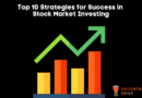 Top 10 Stock Market Investing Strategies for 2023