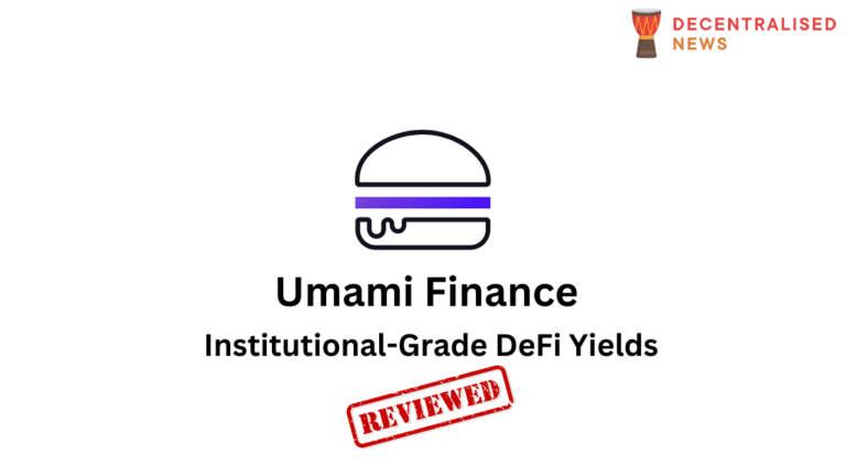 Umami Finance