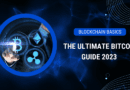 The Ultimate Crypto Guide 2023 – All You Need To Know