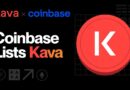 Coinbase Lists KAVA, Advancing Ethereum–Cosmos Interoperability