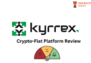 Kyrrex Exchange Review – KRRX Token Trading Competition on Huobi