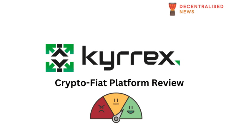 Kyrrex Review