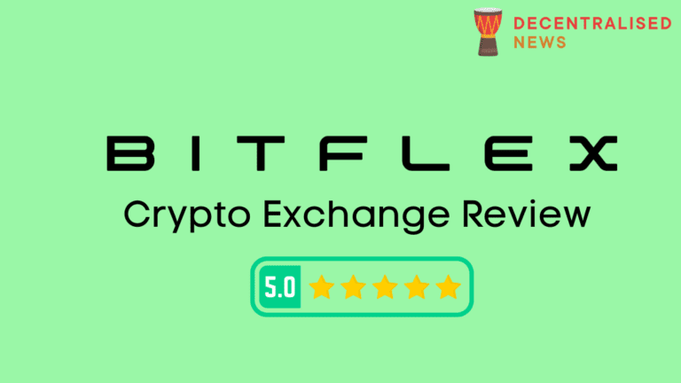 Crypto Exchange Review