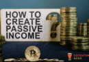 How to Create Passive Income with Cryptocurrencies