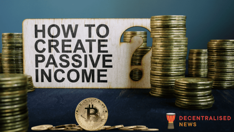 Passive Income1