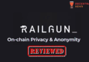 RAILGUN On-chain Privacy System Review