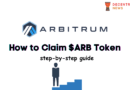 How to Claim Arbitrum Ecosystem Token ($ARB) : Step-by-step Guide