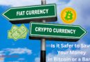 How to Hedge Against Bank Failures & Safeguard Your Savings | Bitcoin vs Dollar | Self-Custody vs Banking
