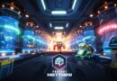 BinaryX Releases Trailer and Opens Beta Test For Futuristic Space Game Project Matthew