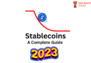 The Ultimate Guide to Stablecoins