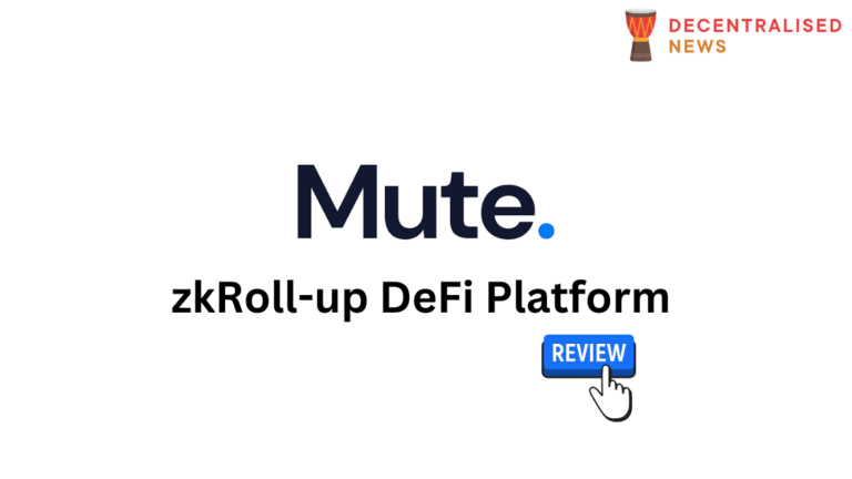 zkRoll-up DeFi Platform