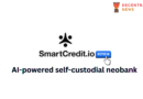 SmartCredit.io Decentralized P2P Marketplace Review