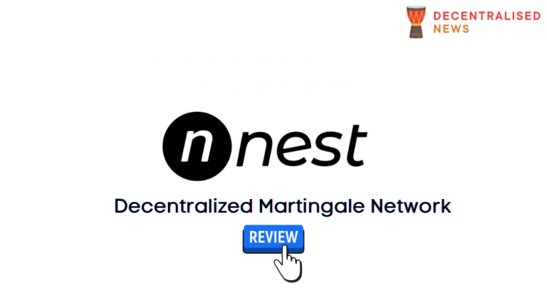 Decentralized Martingale Network