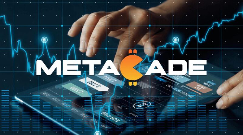 Metacade announces partnership with Metastudio ahead of highly anticipated Uniswap Listing