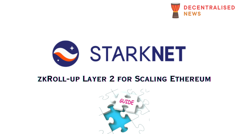 zkRoll-up Layer 2 for Scaling Ethereum