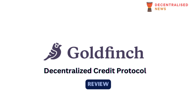 Decentralized Credit Protocol