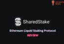 SharedStake Ethereum Liquid Staking Protocol Review
