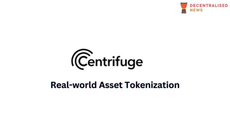 Real-world Asset Tokenization