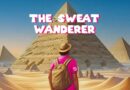 Sweat Wallet Announces “Sweat Wanderer” Prize Draw: Win a Month-Long, All-Expenses-Paid Trip