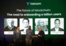 Venom To Launch A Blockchain Hub With Kenyan Government