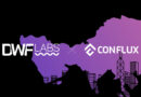 DWF Labs Doubles Down on Conflux with $28 Million Invested