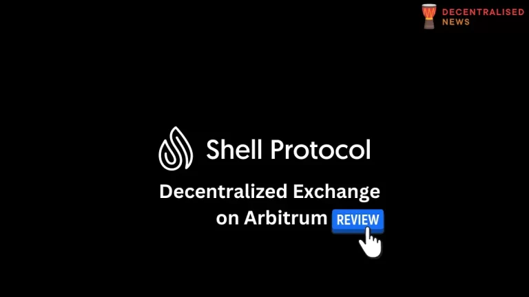 Decentralized Exchange on Arbitrum