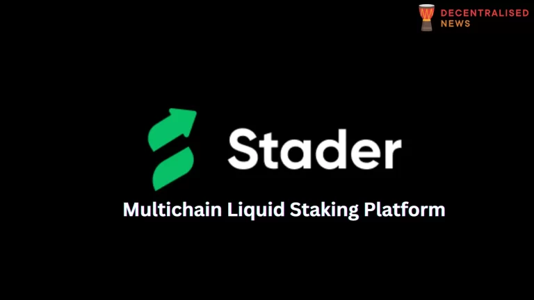 Multichain Liquid Staking Platform