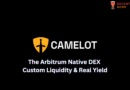Camelot Decentralized Exchange Review