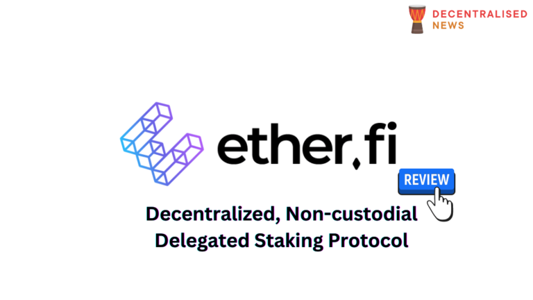 decentralized, non-custodial delegated staking protocol (1)