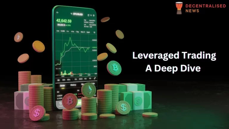 A Deep Dive into Leveraged Trading