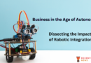 Business in the Age of Autonomy: Dissecting the Impact of Robotic Integration