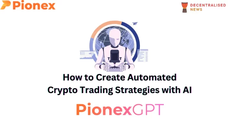 How to Create Automated Crypto Trading Strategies with AI (1)