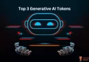 Top 3 Generative AI Tokens