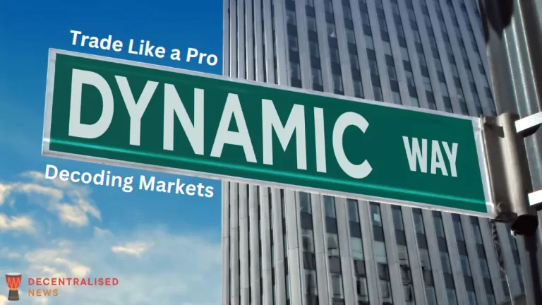 Trade Like a Pro Decoding the Science of Market Dynamics