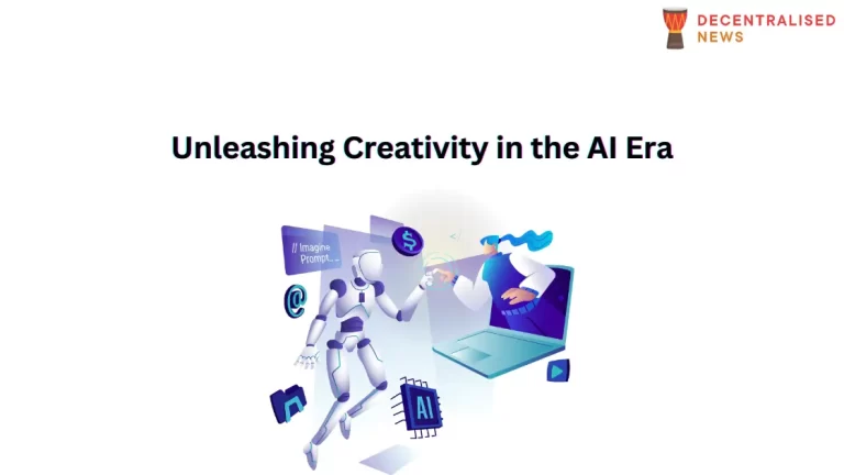 Unleashing Creativity in the AI Era