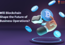 Shaping the Future: Blockchain as the New Infrastructure of Business Operations