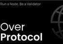 Superblock Raises $8M for “Over Protocol,” a New Layer 1 Blockchain Focusing on Lightweight Full Nodes