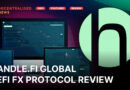 Handle.Fi global defi FX protocol review