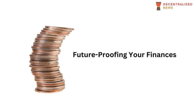 Future-Proofing Your Finances