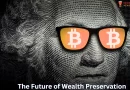 From Gold to Bitcoin: The Evolution of Wealth Custodianship