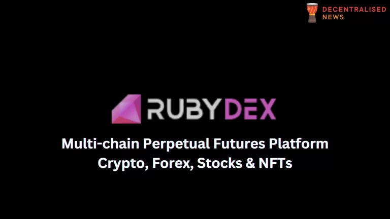 Multi-chain Perpetual Futures Platform Crypto, Forex, Stocks NFTs Review (1)