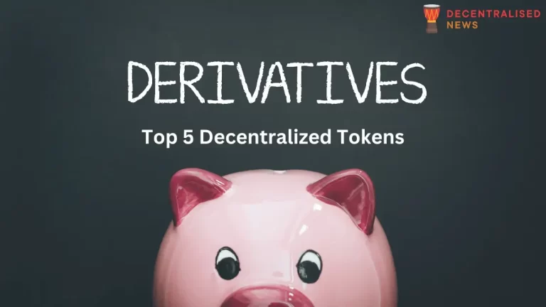 Top 5 Decentralized Derivatives Tokens (3)