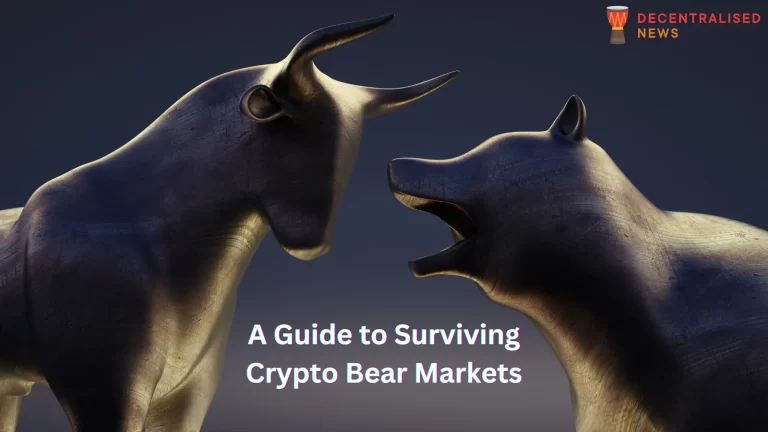 bear markets