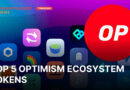 Top 5 Optimism Ecosystem Tokens