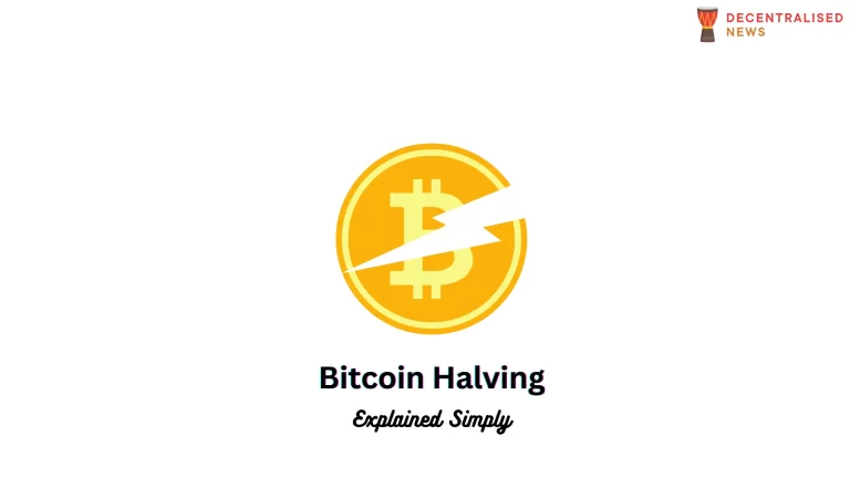 Bitcoin Halving